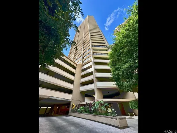 1778 Ala Moana Blvd APT 2616, Honolulu, HI 96815
