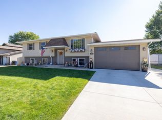 207 E Liberty St, Rapid City, SD 57701