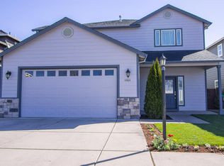 1084 Cathedral Way, Central Pt, OR 97502