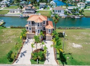 3455 Bluefish Dr, Hernando Beach, FL 34607