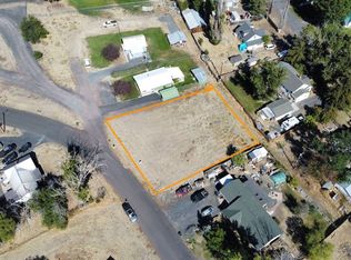 137 Saginaw Ave S, Hines, OR 97738