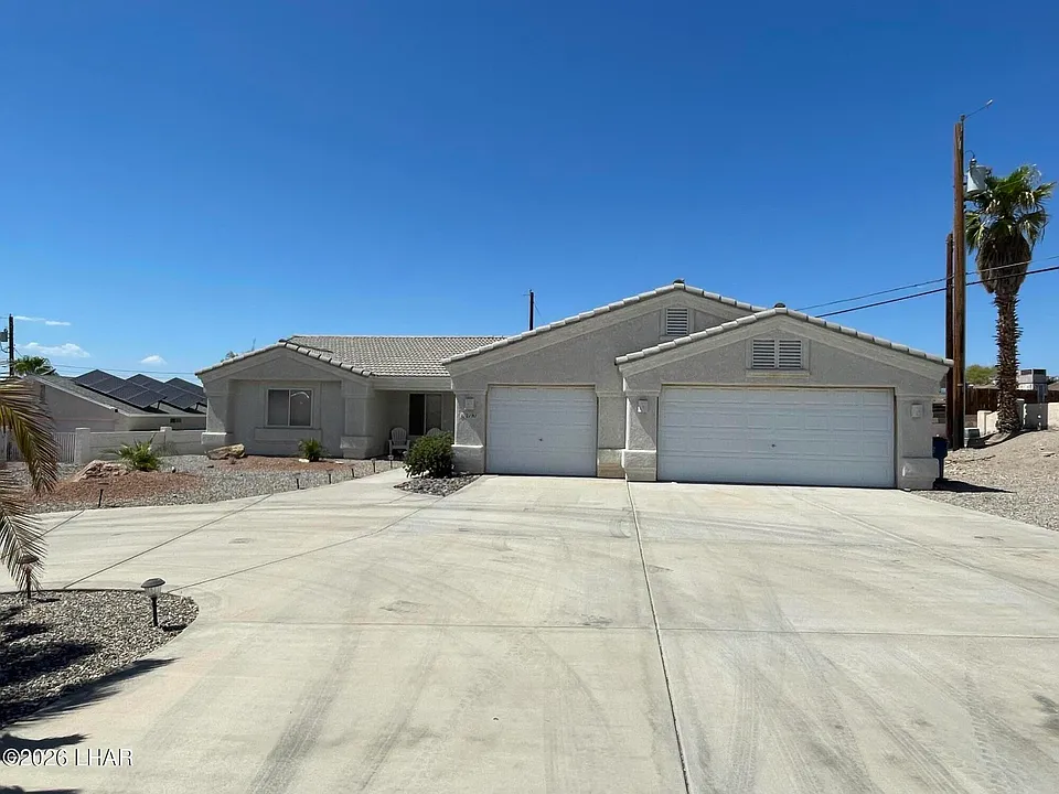2191 Constellation Ln