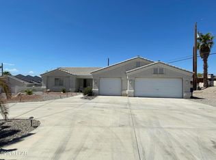 2191 Constellation Ln, Lake Havasu City, AZ 86403