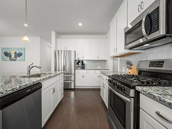 2nd image of 108 Sherringham Way
