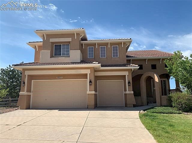 1st image of 812 Saber Creek Dr