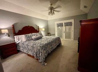 3553 Dominion Rdg, San Angelo, TX 76904