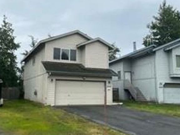 Property Side View