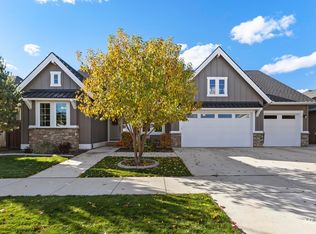 5747 N Bolsena Ave, Meridian, ID 83646