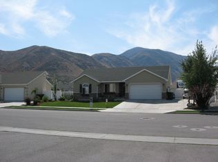 345 W 1500 S, Payson, UT 84651