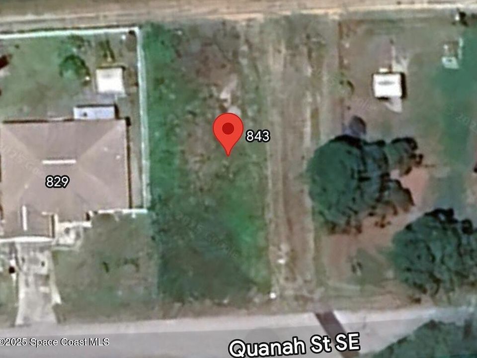 2nd image of 843 Quanah St SE