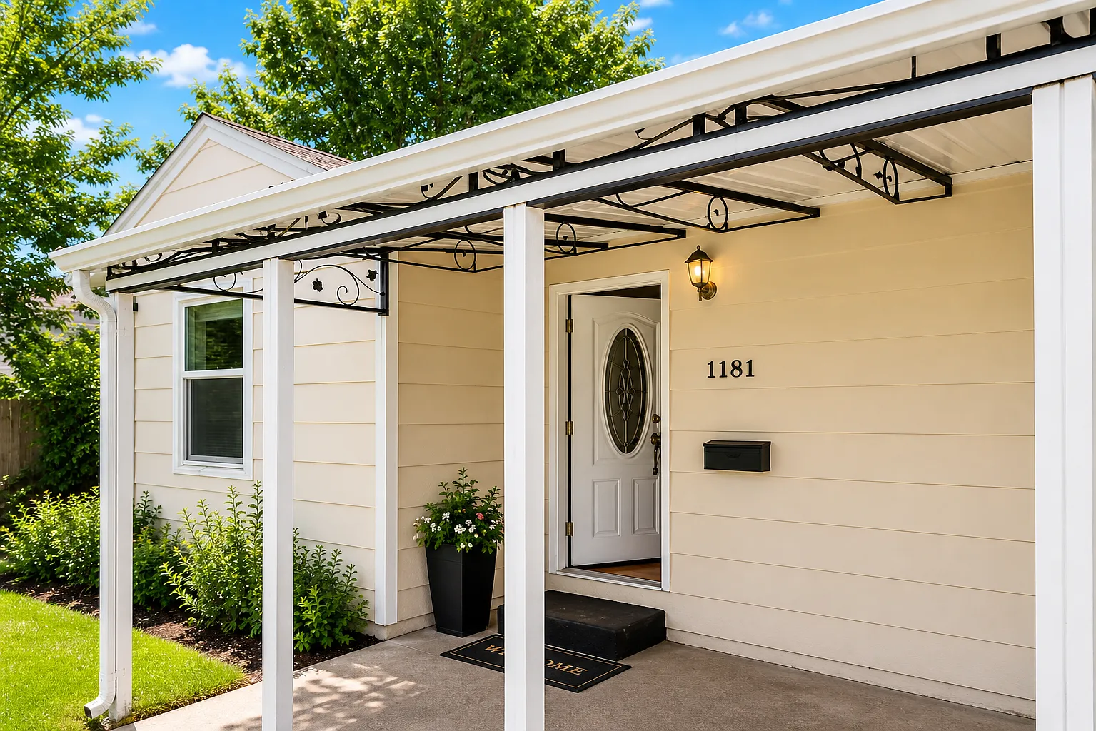3 bed, 1000 sqft, $2,400 — Photo 1