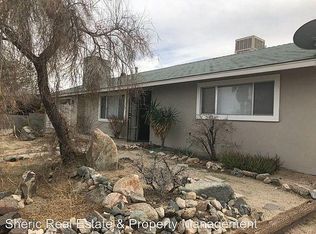 74795 Alta Loma Dr, Twentynine Palms, CA 92277