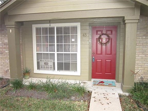 3rd image of 1015 E Yager Ln Unit 43
