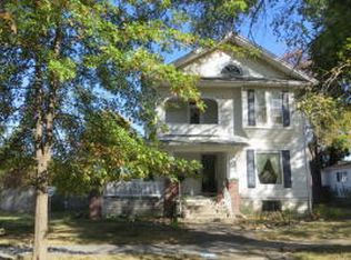 411 E Promenade St, Mexico, MO 65265