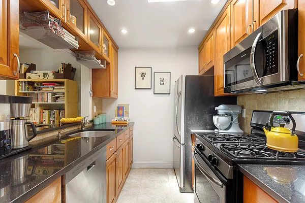 Rented by Corcoran | media 16