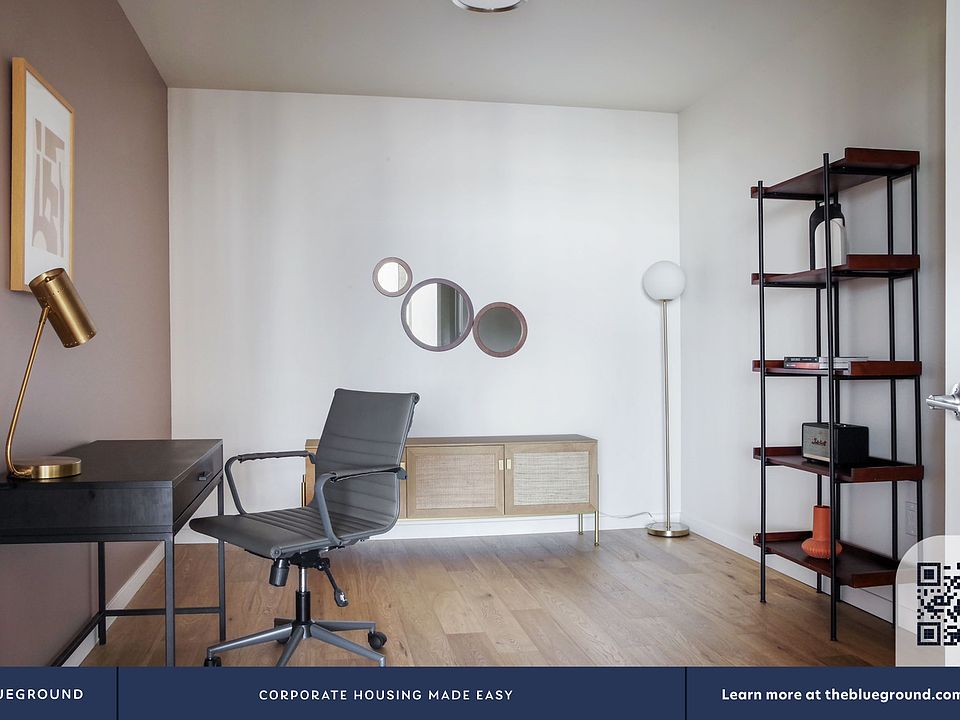 Office Area