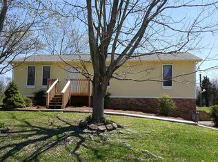 746 Rainbow Cir, Morristown, TN 37814