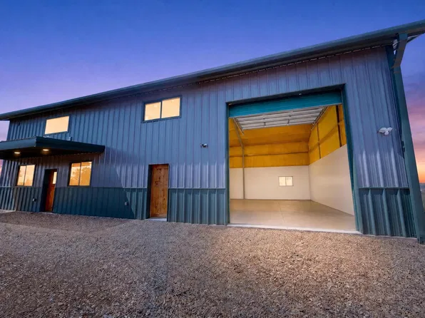9087 Ledger Ranch Trl, Snowflake, AZ 85937