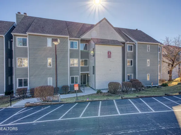 1260 Ski View Dr #8201, Gatlinburg, TN 37738