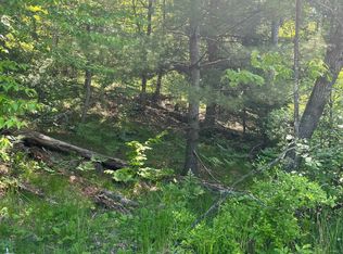 Lake John Rd, Lakewood, WI 54138