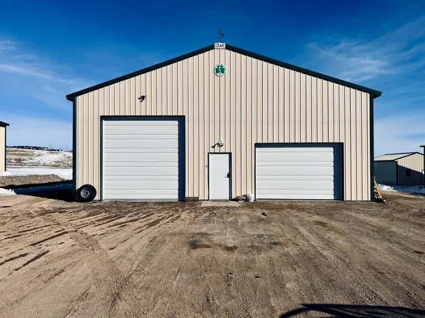 280 Lane #12, Thermopolis, WY 82443