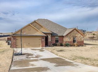 157 Ridge Top Ct, Decatur, TX 76234