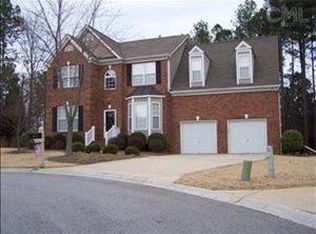 8 Harrier Ct, Irmo, SC 29063