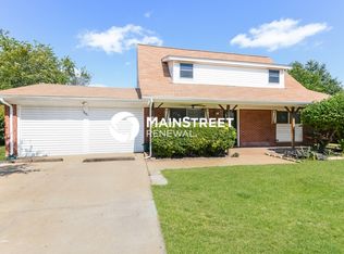 5621 Bonnie Wayne St, Haltom City, TX 76117