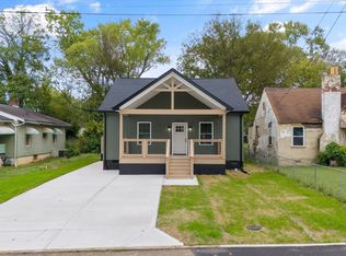 224 S Elmwood St, Knoxville, TN 37914