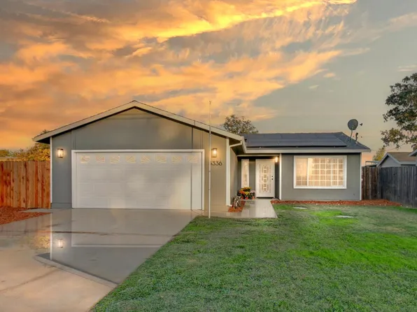 5336 Acme Ave, Sacramento, CA 95838