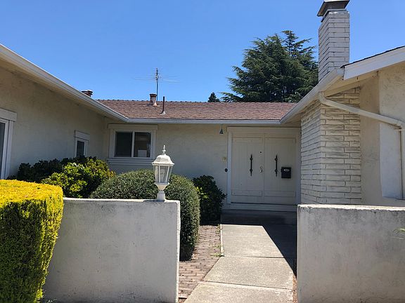 house enterance