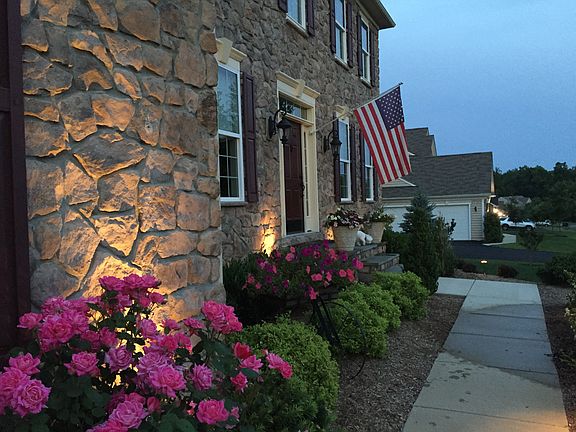 4th image of 7216 Freemont Hill Ct