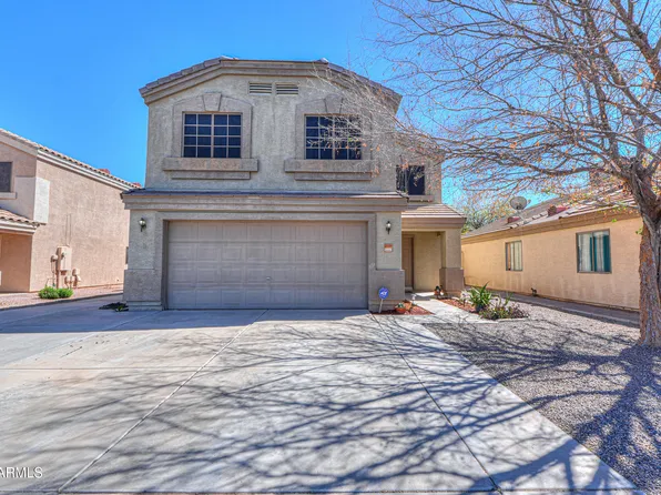 14509 N 129TH Drive, El Mirage, AZ 85335