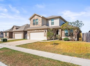 8142 Luz De Luna St, Corpus Christi, TX 78414