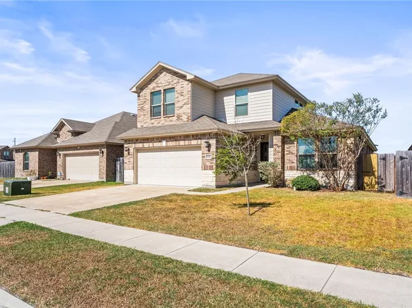 8142 Luz De Luna St, Corpus Christi, TX 78414