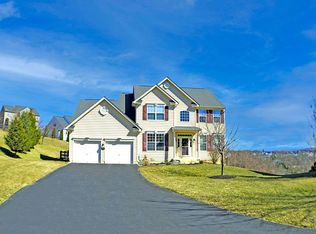 2411 Barrett Ct, Frederick, MD 21702