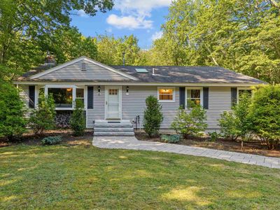 4 Pine Ridge Road, Windham, NH, 03087