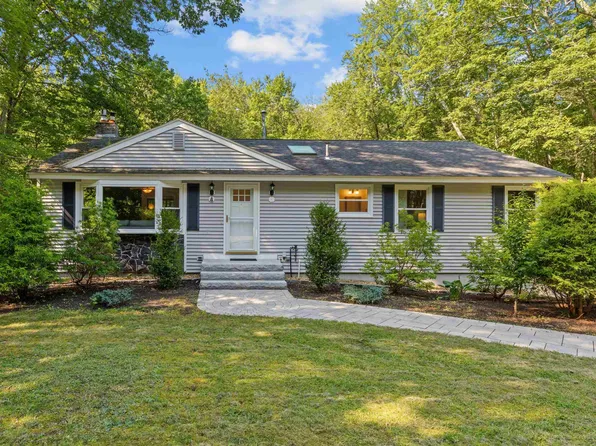 4 Pine Ridge Road, Windham, NH 03087