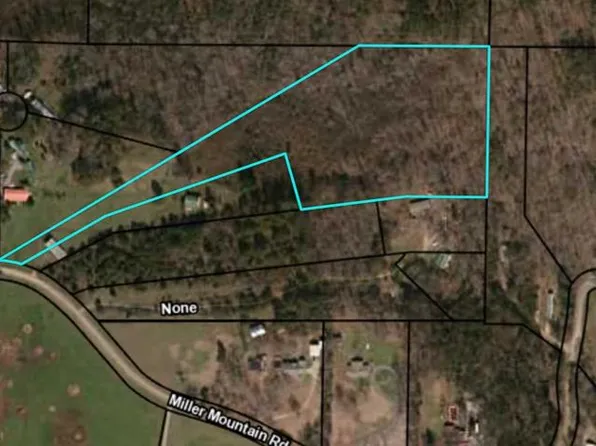 386 Miller Mountain Rd, Lindale, GA 30147