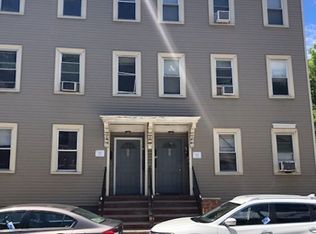 290 Highland St, Roxbury, MA 02119