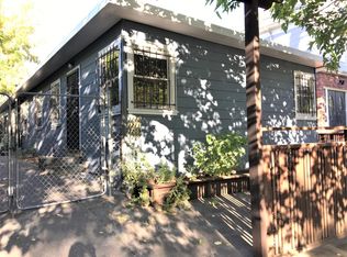 3207 Ellis St, Berkeley, CA 94703