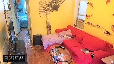 Rented by ZealEstate Group Inc