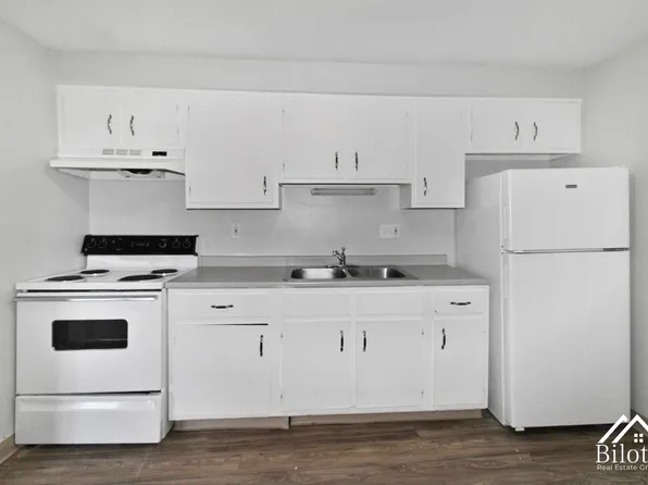 Hillside Terrace Apartments