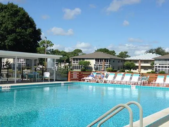 32 Lake Vista Trail #201, Port St Lucie, FL 34952