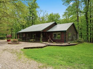 5203 S County Road 900 W, Reelsville, IN 46171
