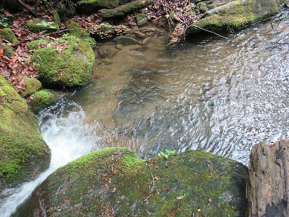 2nd image of 0 Hickory Gap Rd