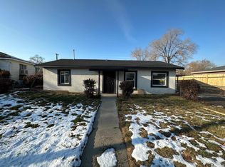 1941 Citron St, Reno, NV 89512