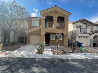 589 Shewsbury Ave, Las Vegas, NV 89178