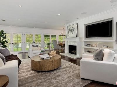 1217 Shadybrook Dr, Beverly Hills, CA, 90210