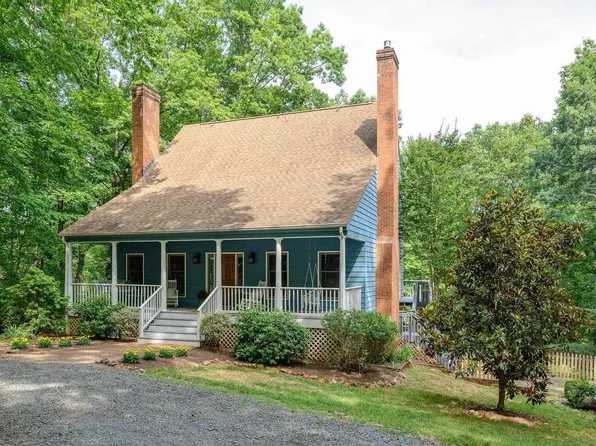 4994 Stony Point Pass, Keswick, VA 22947